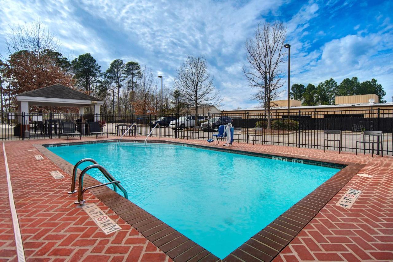 Candlewood Suites Columbia-Fort Jackson By Ihg Экстерьер фото