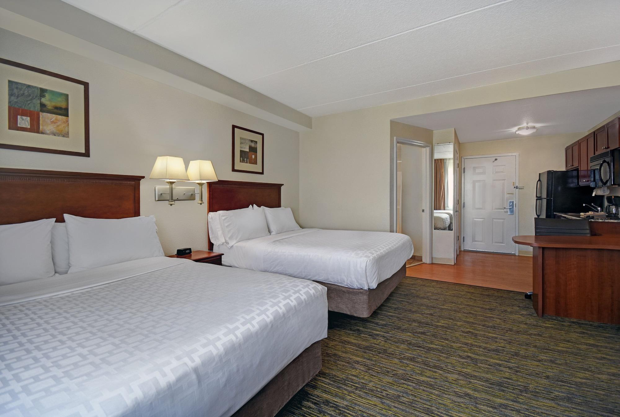 Candlewood Suites Columbia-Fort Jackson By Ihg Экстерьер фото