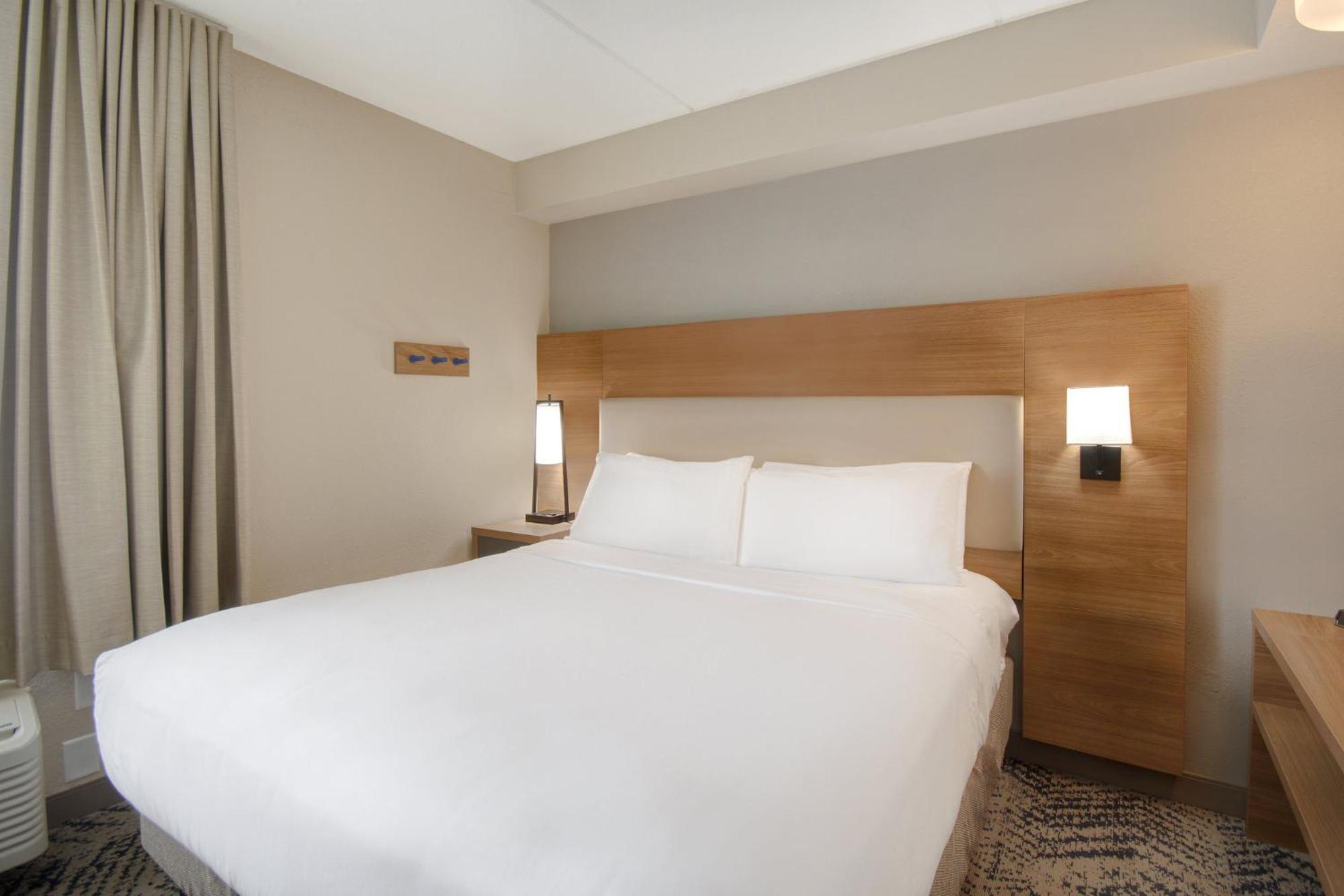 Candlewood Suites Columbia-Fort Jackson By Ihg Экстерьер фото