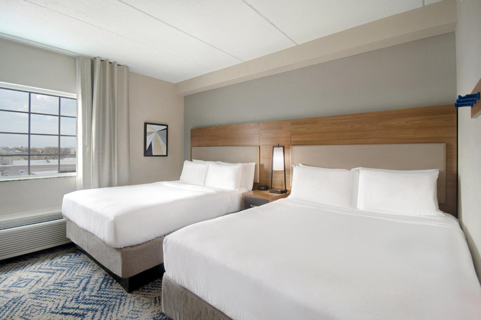 Candlewood Suites Columbia-Fort Jackson By Ihg Экстерьер фото