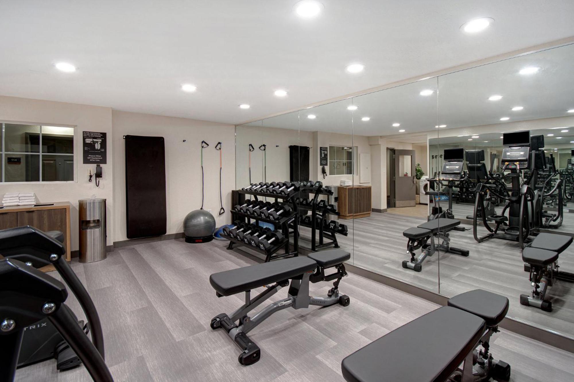 Candlewood Suites Columbia-Fort Jackson By Ihg Экстерьер фото