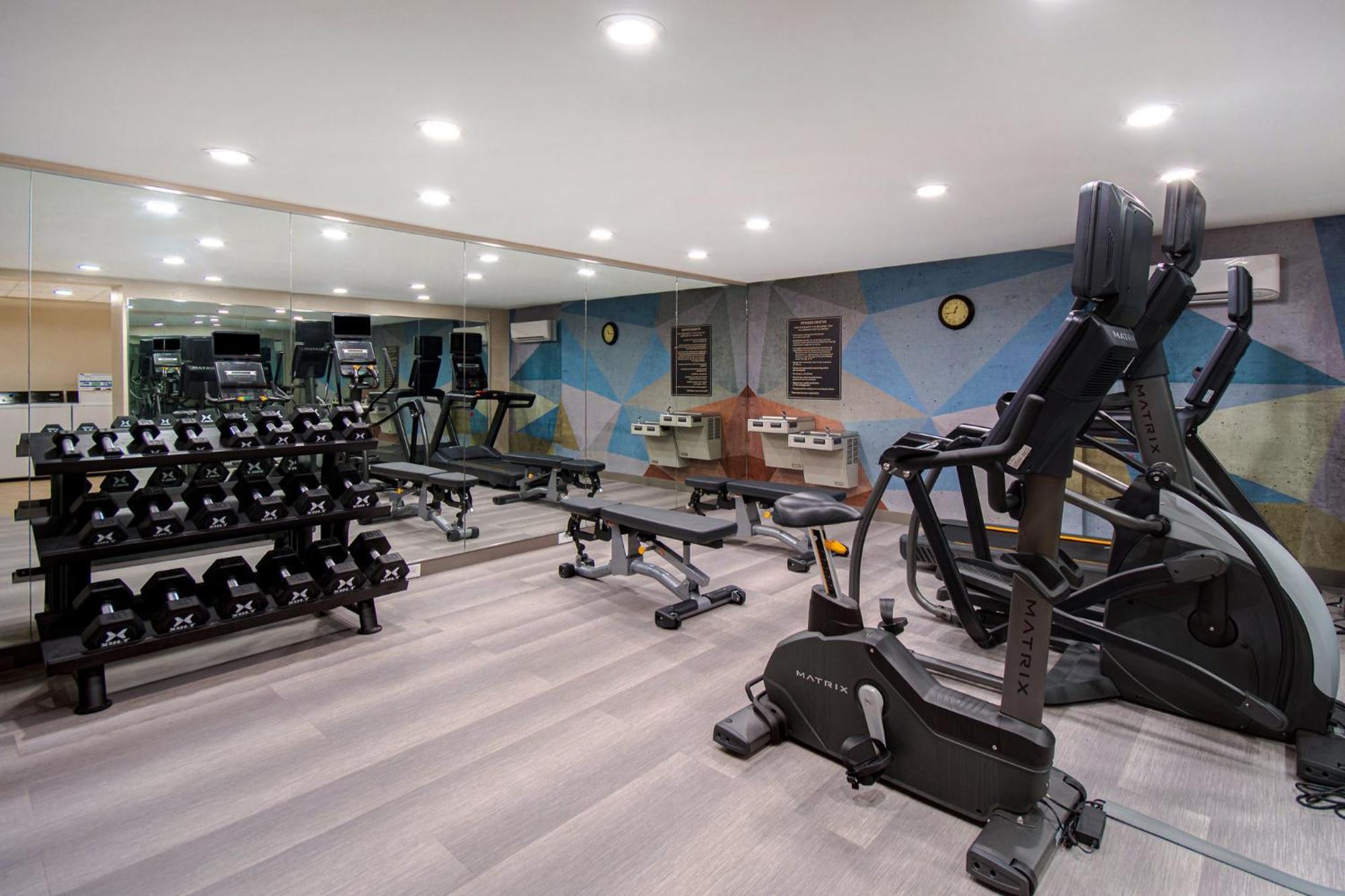 Candlewood Suites Columbia-Fort Jackson By Ihg Экстерьер фото