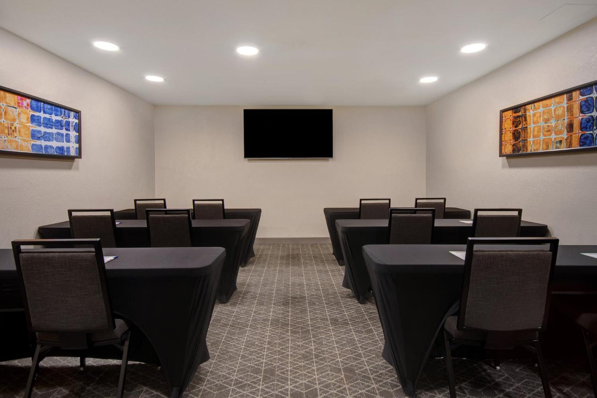 Candlewood Suites Columbia-Fort Jackson By Ihg Экстерьер фото